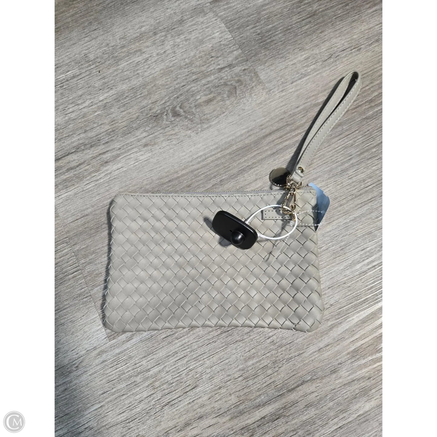 Wristlet By Cme, Size: Medium
