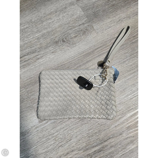 Wristlet By Cme, Size: Medium