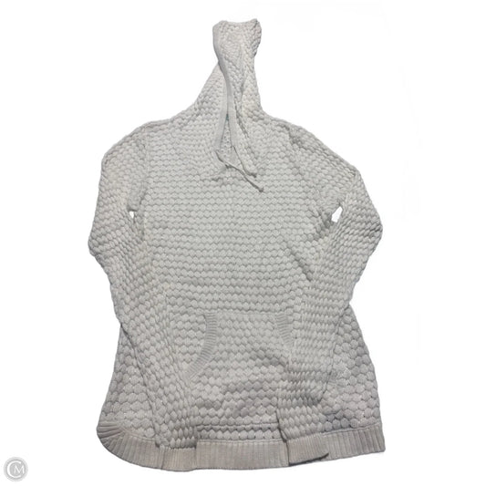 Sweater By Maurices In White, Size: M
