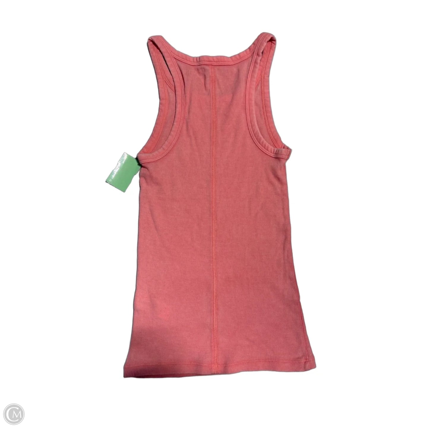 Tank Top By Aerie In Pink, Size: S