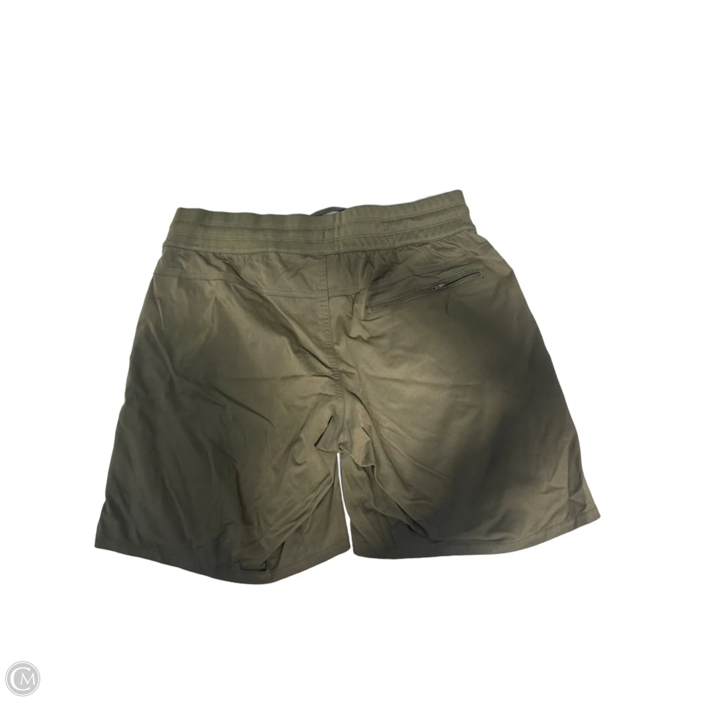 Shorts By The North Face In Green, Size: L
