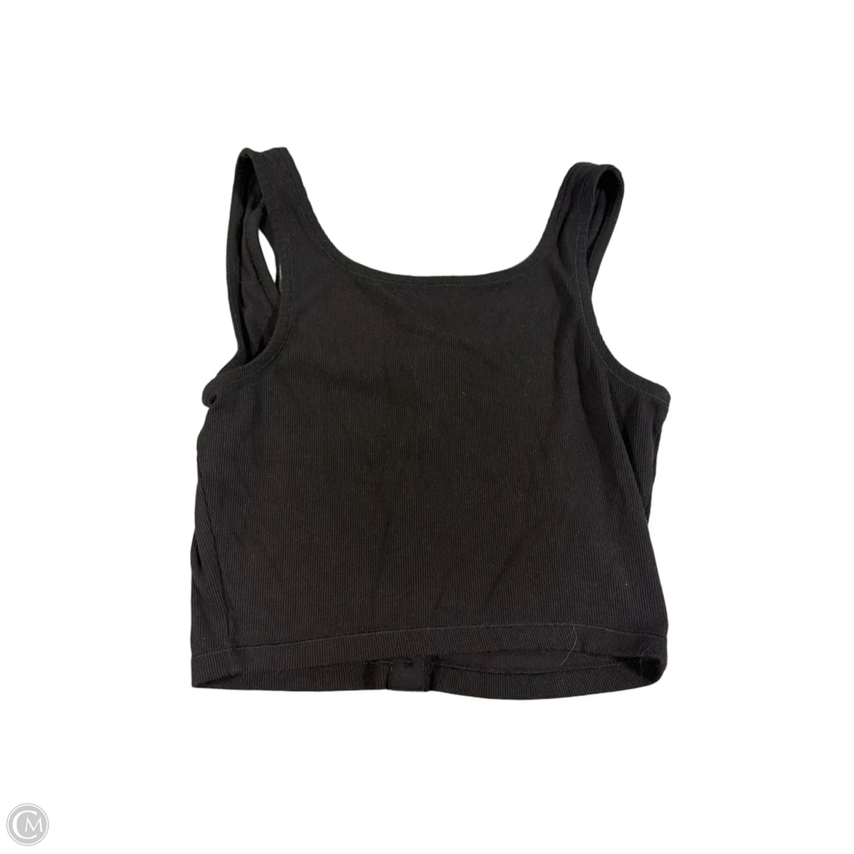 Tank Top By Athleta In Black, Size: S