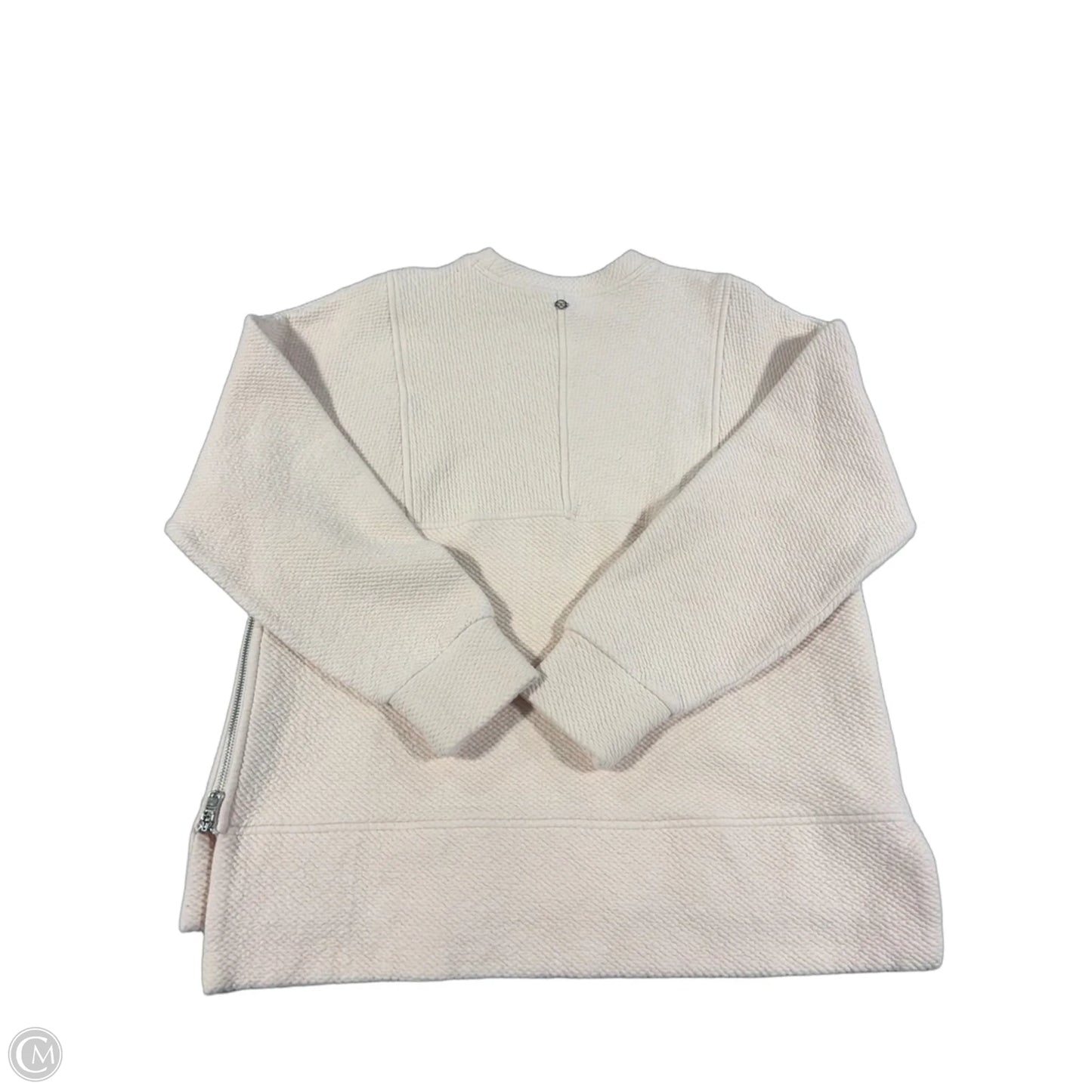 Sweater By Calia In Pink, Size: M