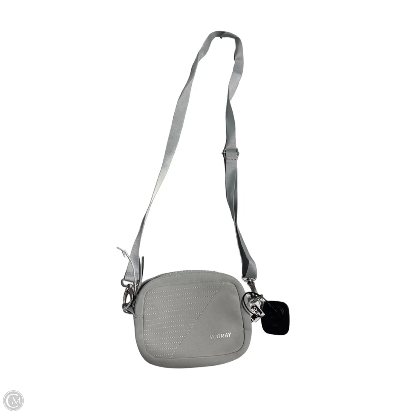 Handbag By Cmc, Size: Small