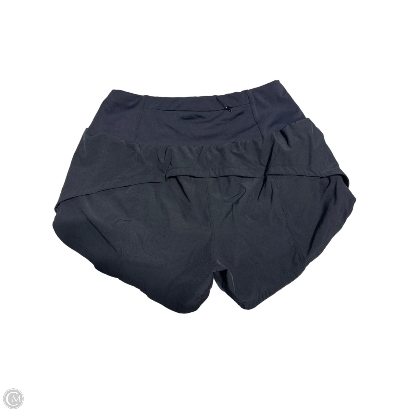 Athletic Shorts By Cmc In Black, Size: S