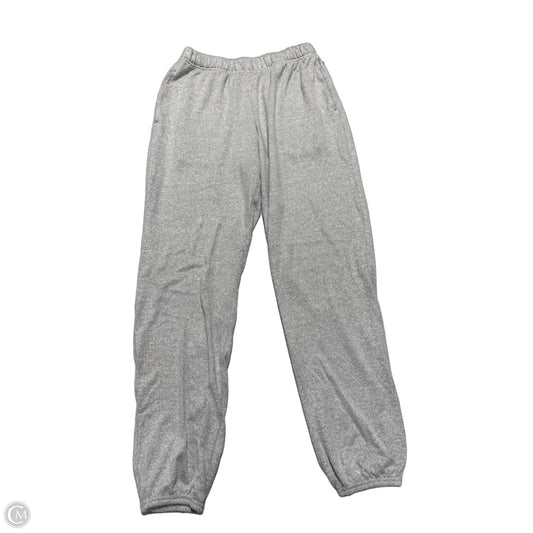 Pants Designer By Ugg In Grey, Size: S