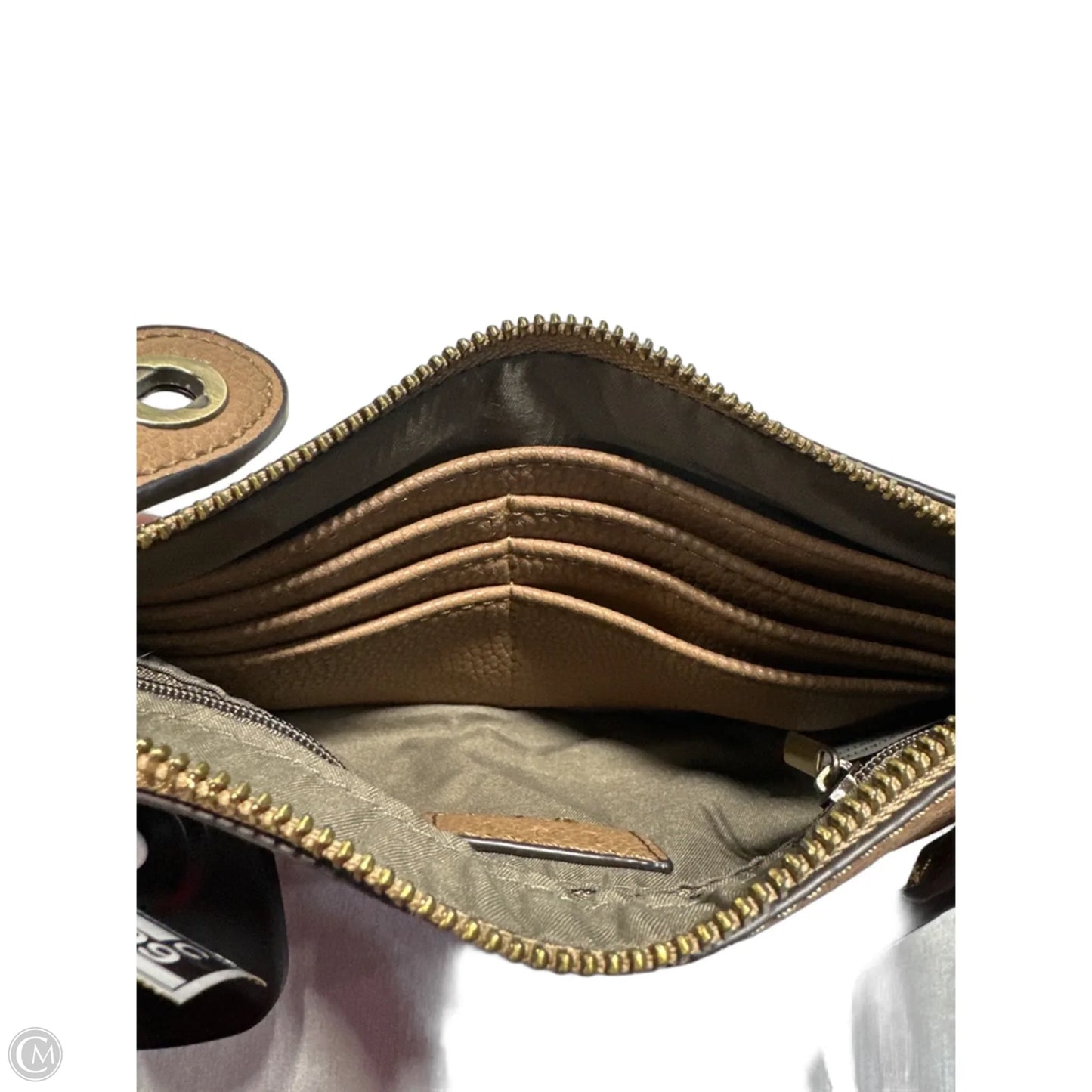 Crossbody By Cmc, Size: Small