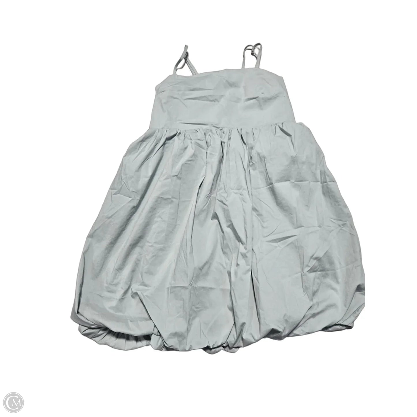 Dress Casual Short By Bishop + Young In Green, Size: M