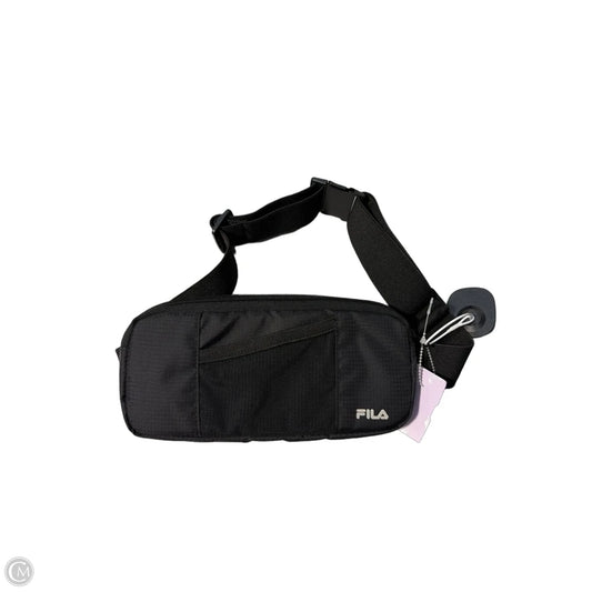 Belt Bag By Fila, Size: Small