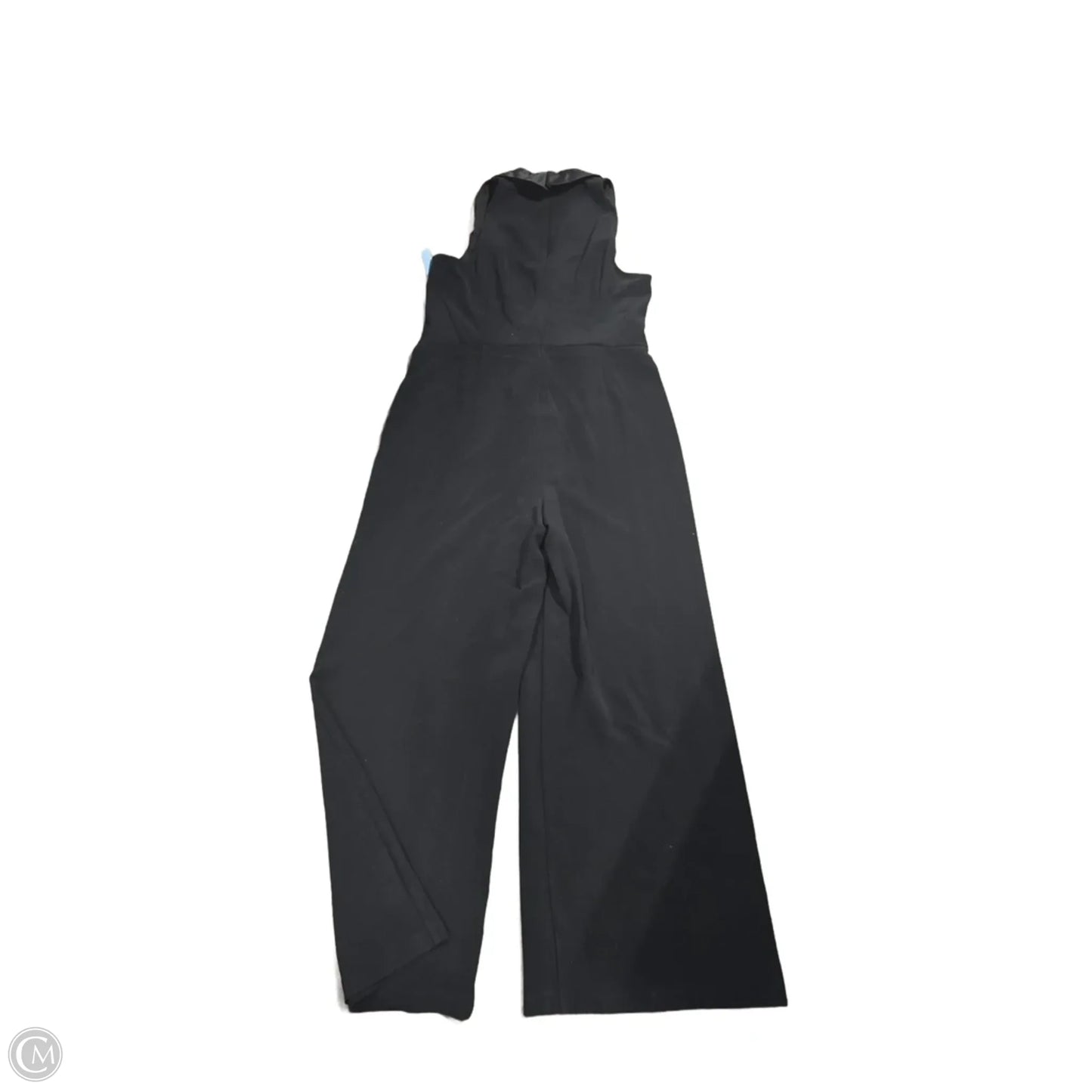 Jumpsuit By Ralph Lauren In Black, Size: 18