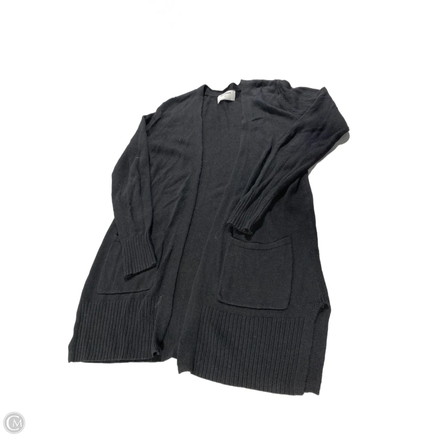 Cardigan By Old Navy In Black, Size: Xs