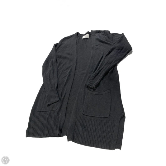 Cardigan By Old Navy In Black, Size: Xs