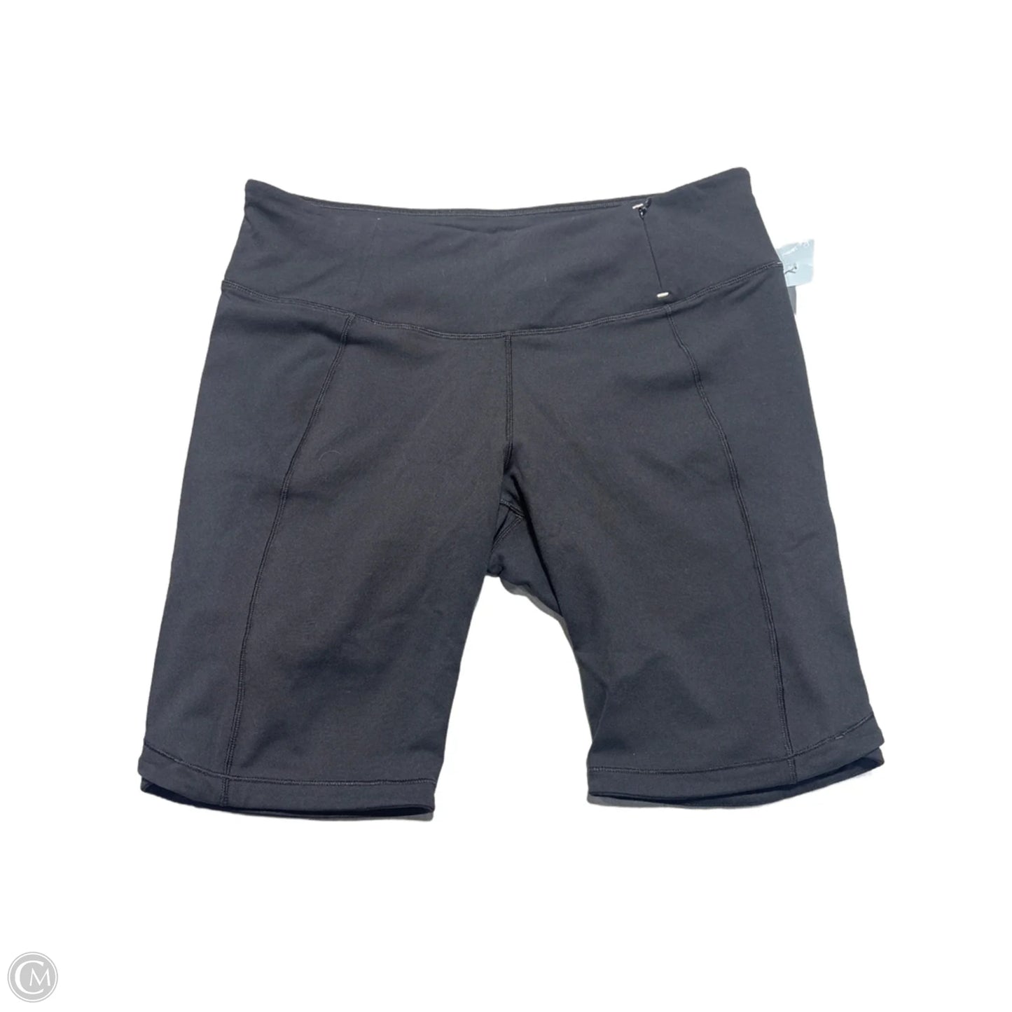 Athletic Shorts By Calia In Black, Size: L