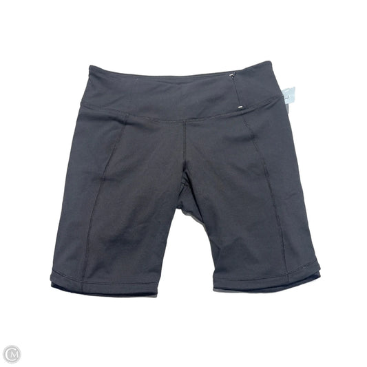 Athletic Shorts By Calia In Black, Size: L
