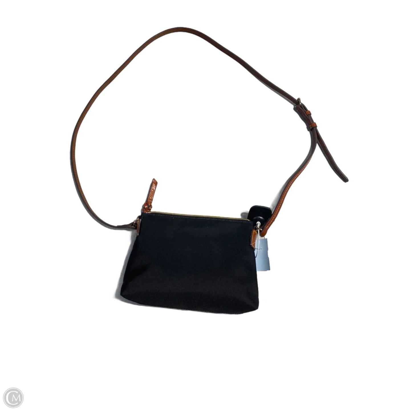 Crossbody Designer By Dooney And Bourke, Size: Small