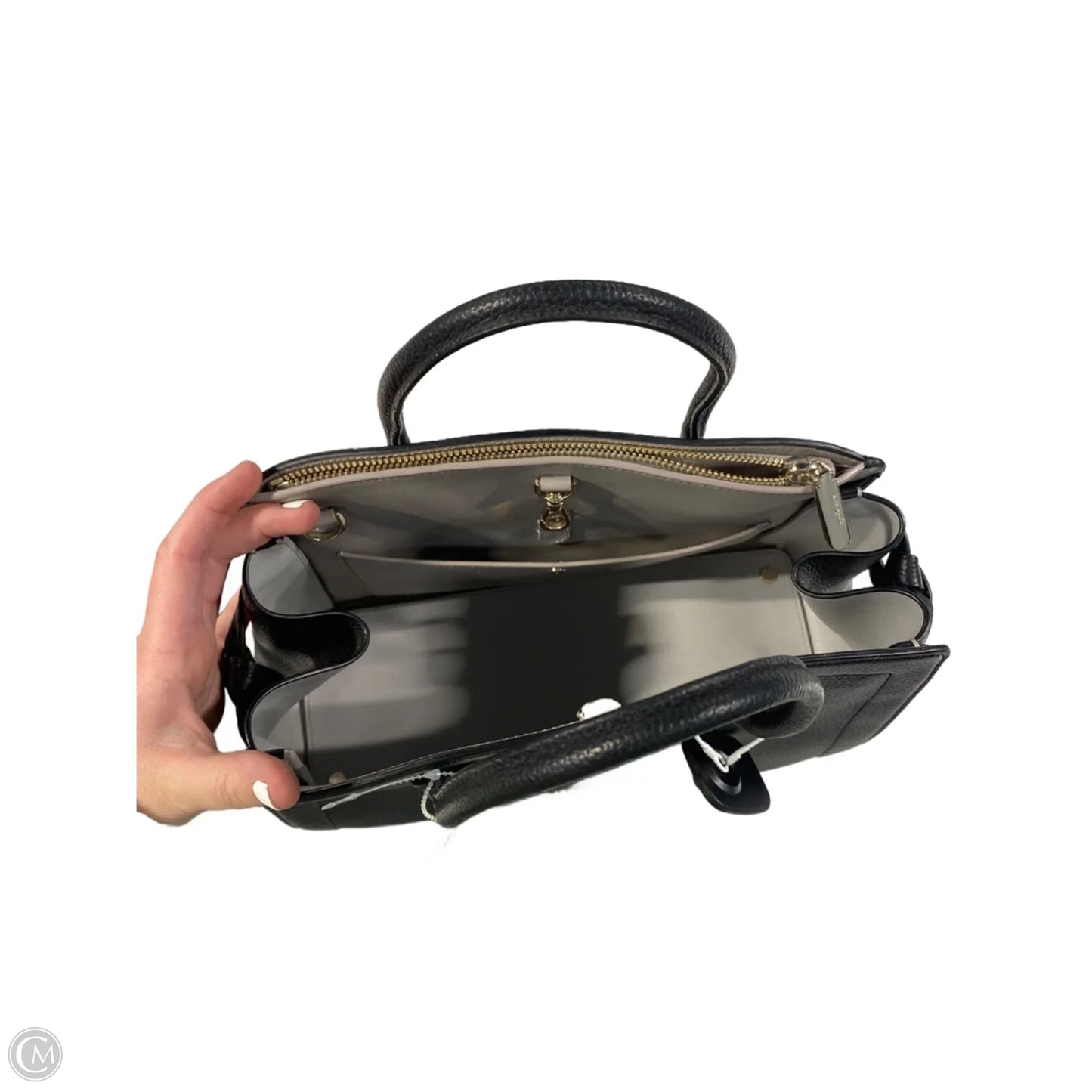 Handbag Designer By Kate Spade, Size: Medium