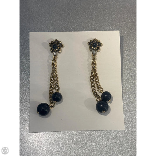 Earrings Dangle/drop By Cmc