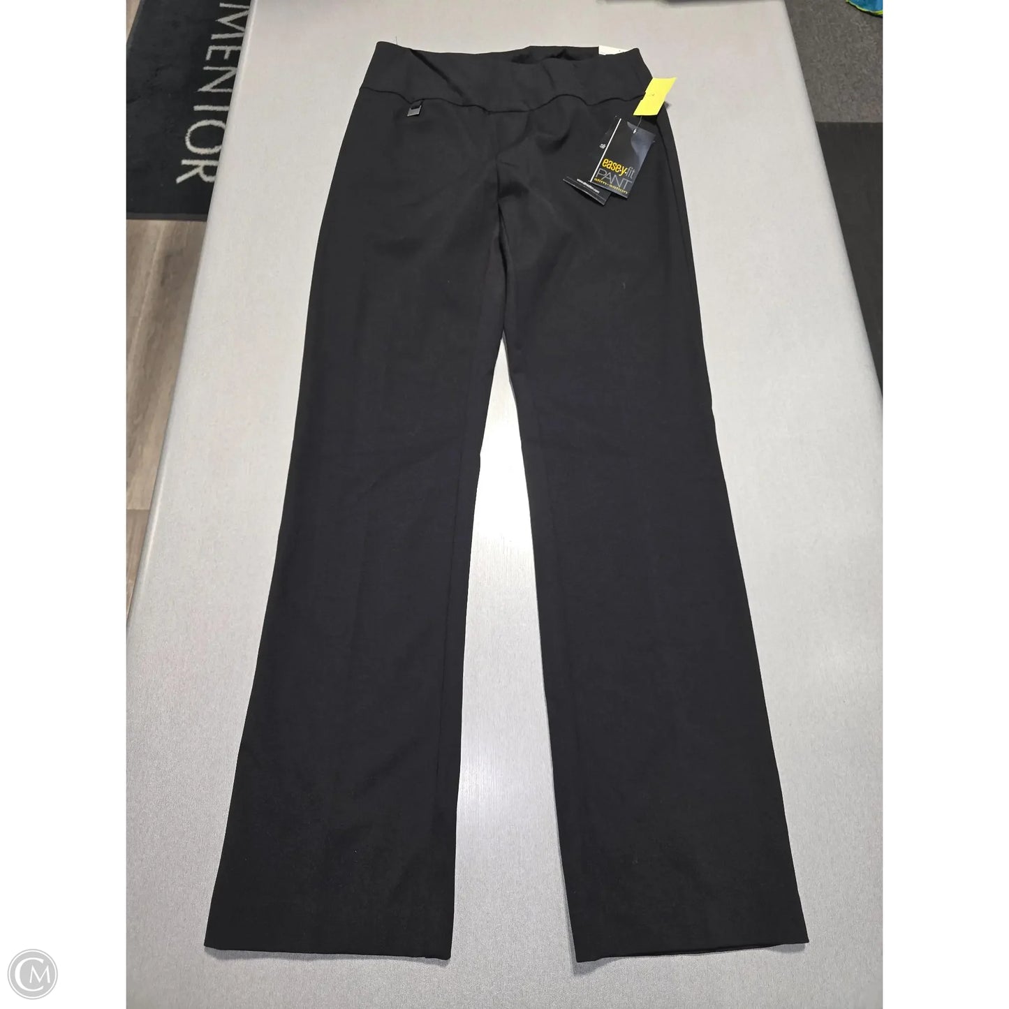 Pants Lounge By Cmc In Black, Size: 4
