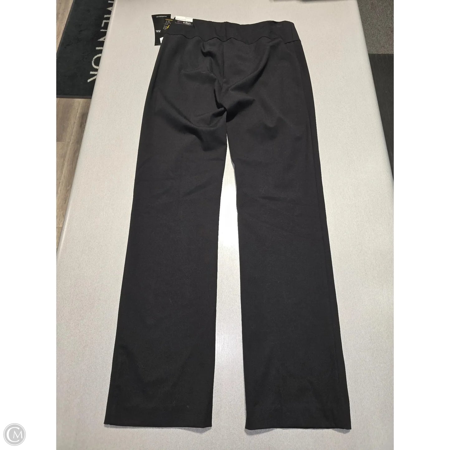 Pants Lounge By Cmc In Black, Size: 4