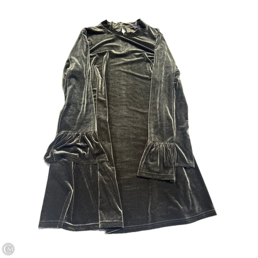 Dress Casual Short By Very J In Green, Size: 2x