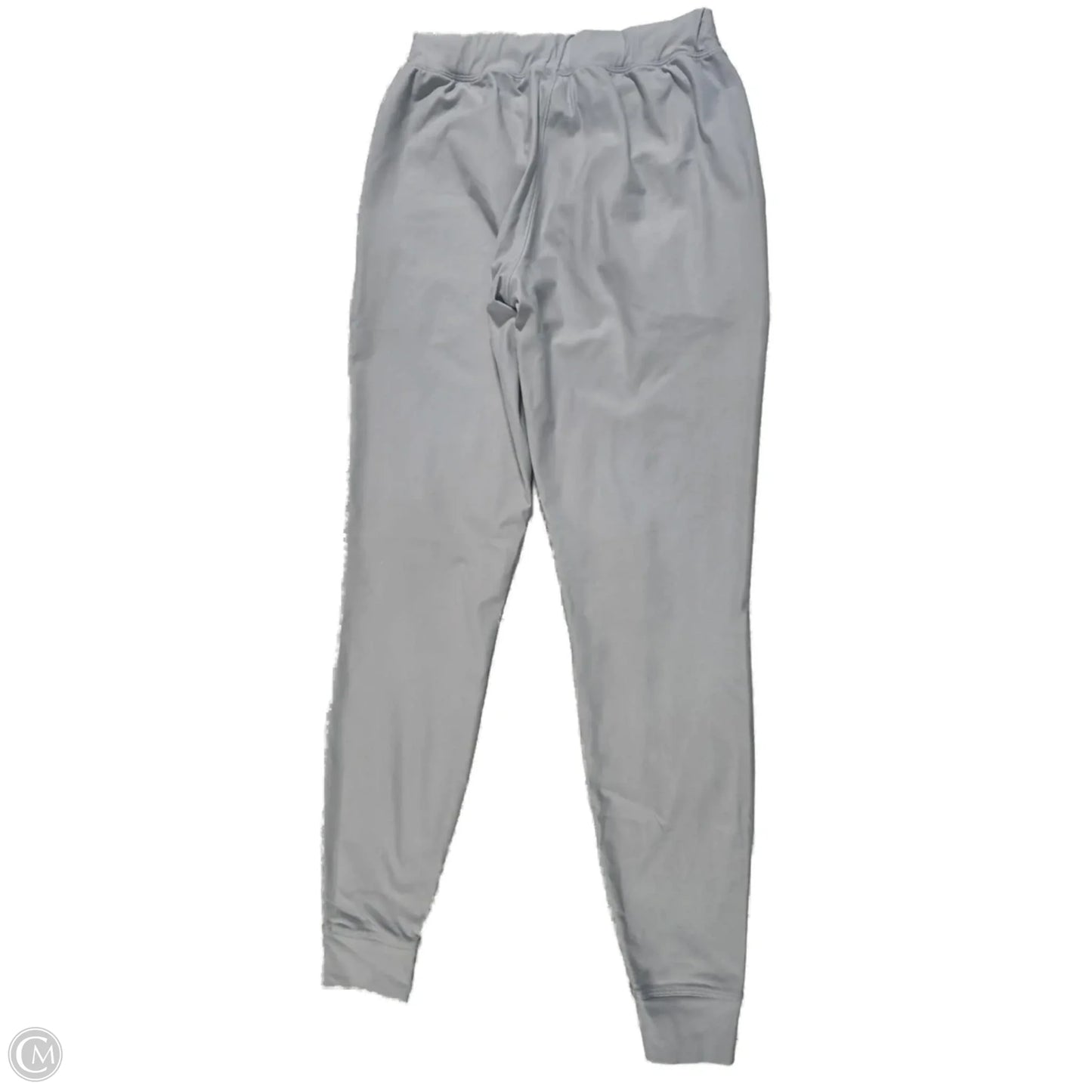 Pants Joggers By Under Armour In Grey, Size: Xs