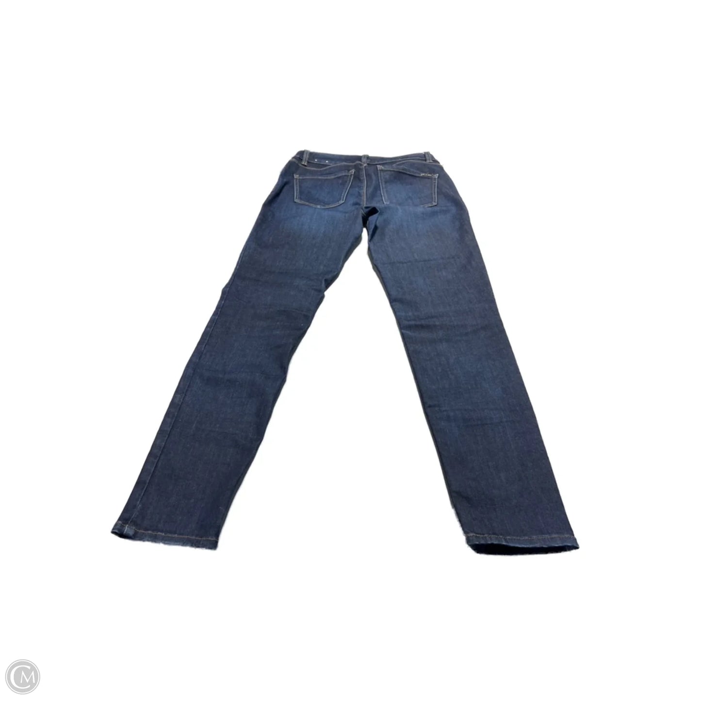 Jeans Jeggings By White House Black Market In Blue Denim, Size: 2