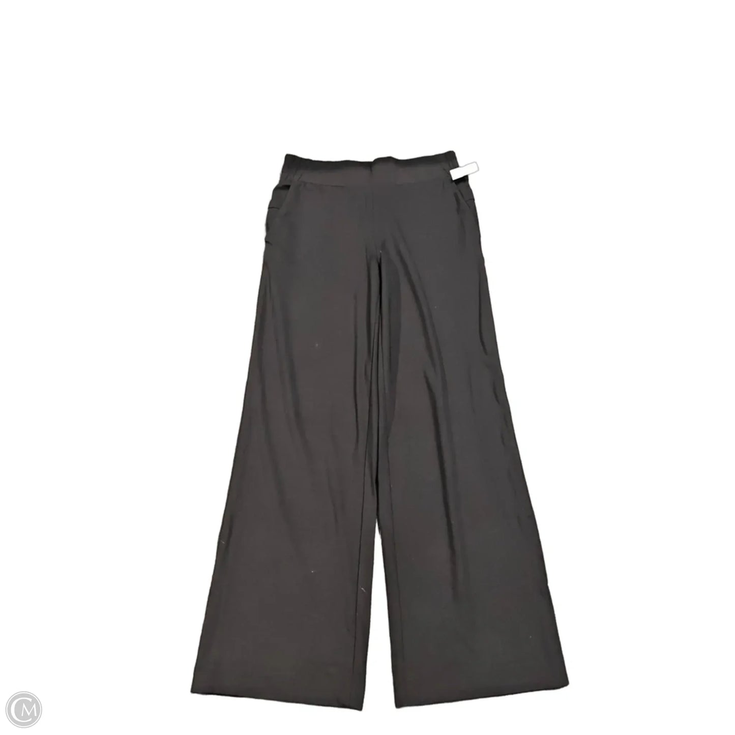 Athletic Pants By Members Mark In Black, Size: M