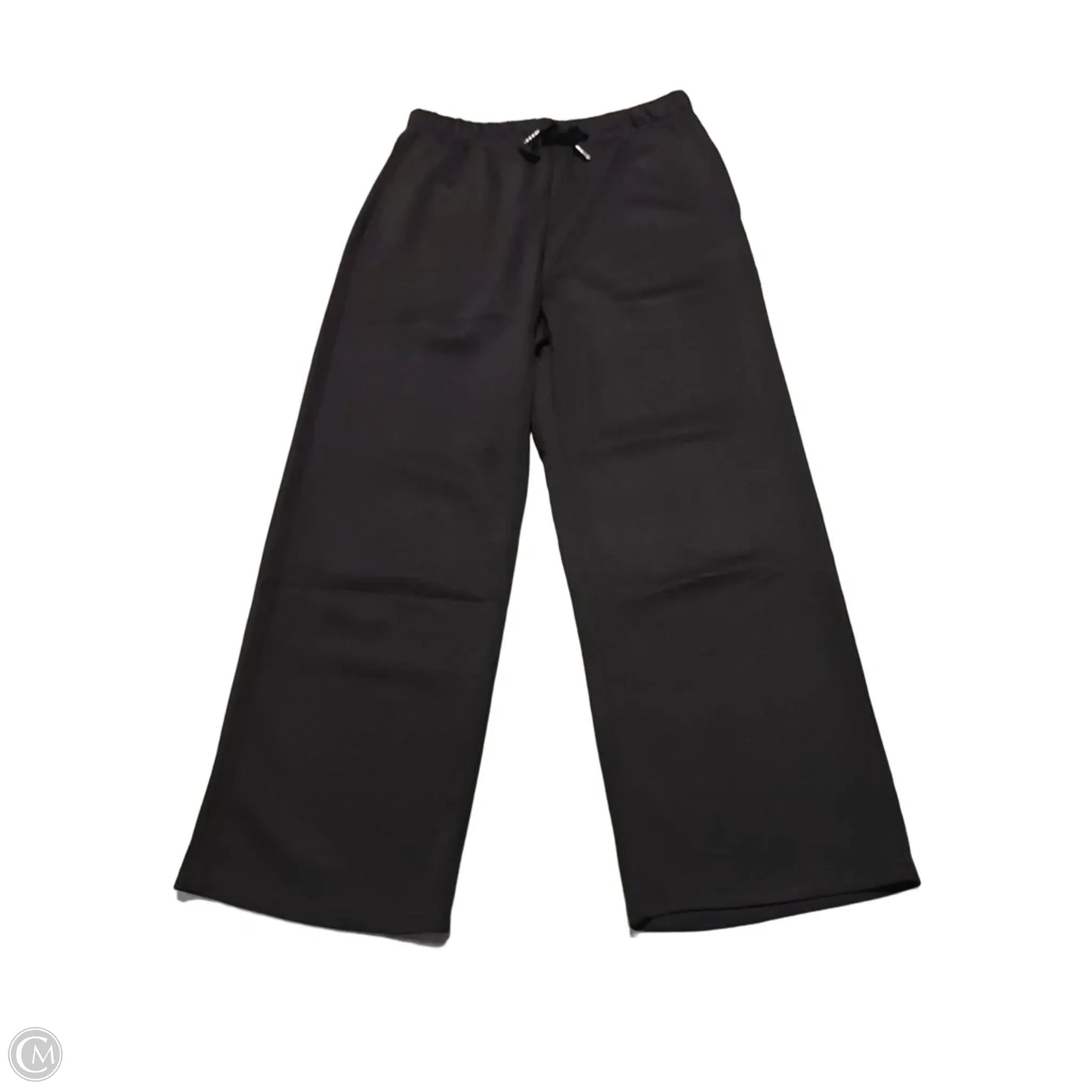 Pants Set 2pc By Cme In Black, Size: M