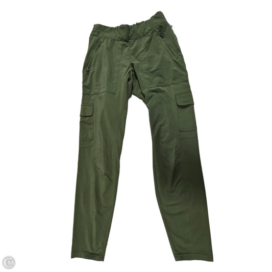 Pants Joggers By Athleta In Green, Size: 0