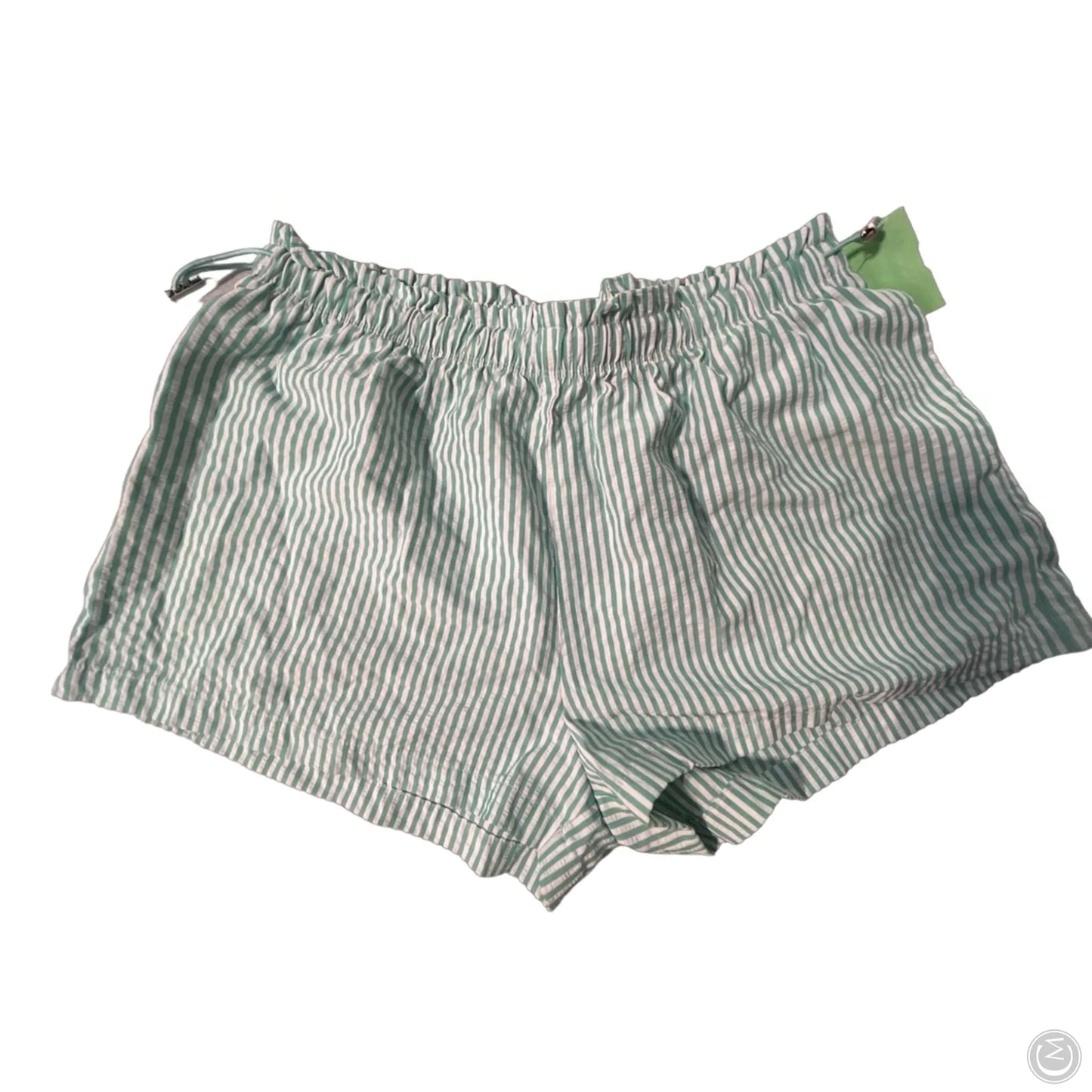 Shorts By No Boundaries In Teal, Size: M