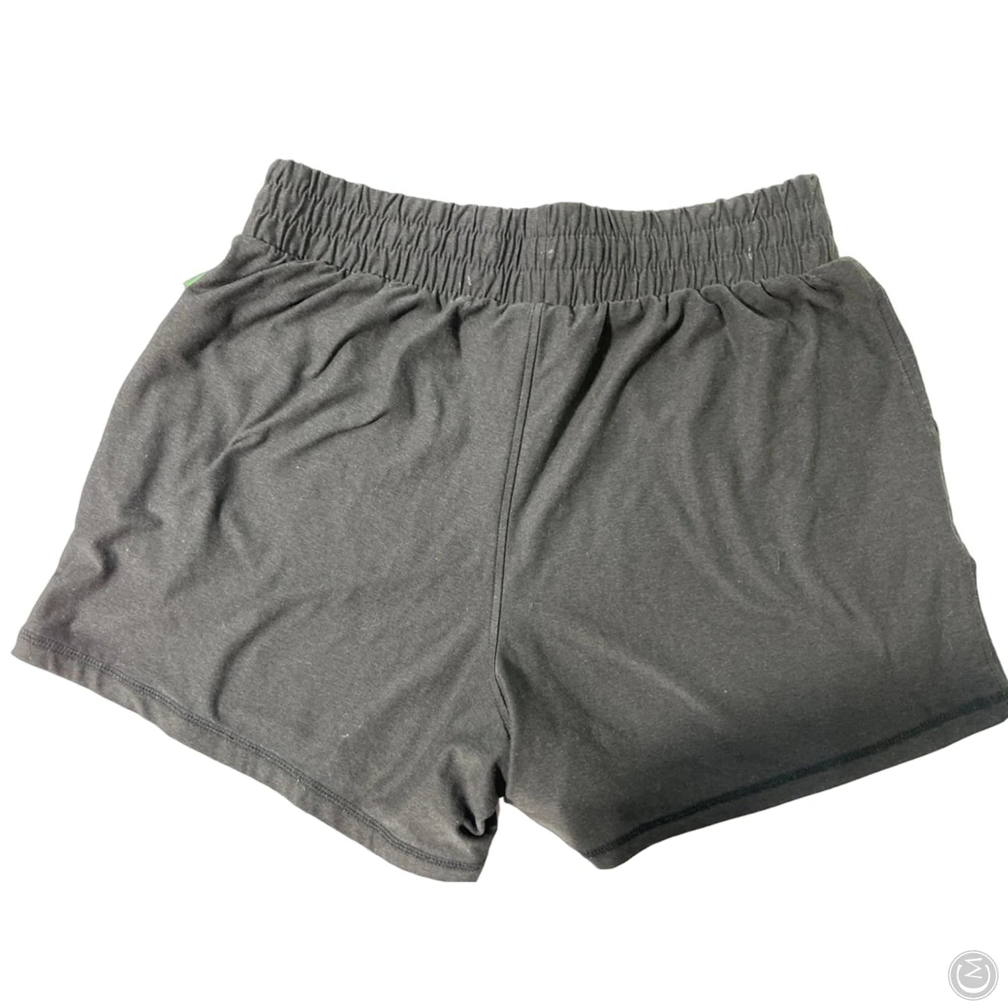Shorts By Athletic Works In Grey, Size: M