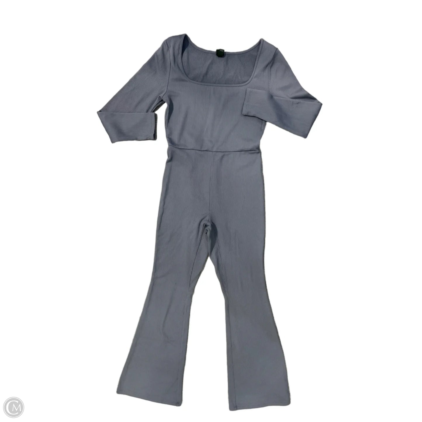 Jumpsuit By Wild Fable In Grey, Size: L