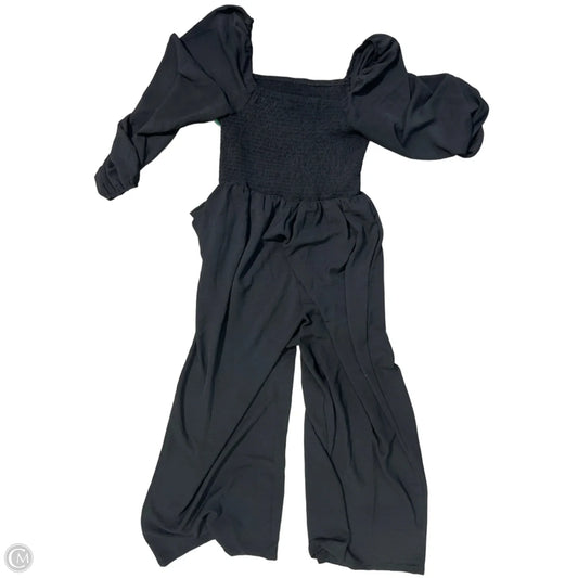 Jumpsuit By Cmc In Black, Size: Xl