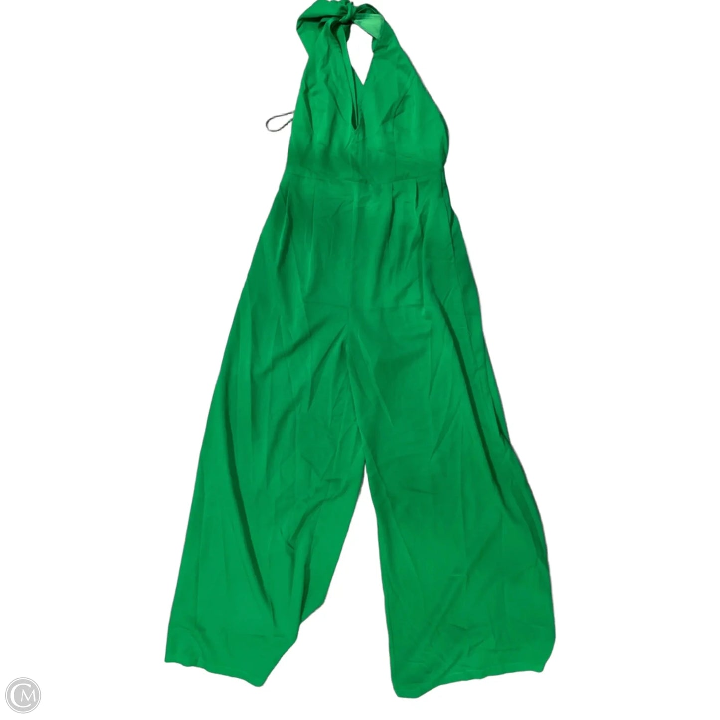 Jumpsuit By Fashion Nova In Green, Size: L