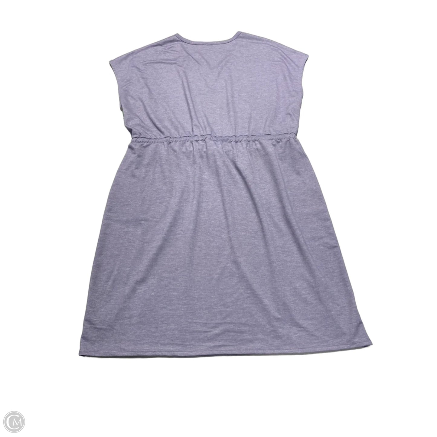 Dress Casual Short By 32 Degrees In Purple, Size: 2x