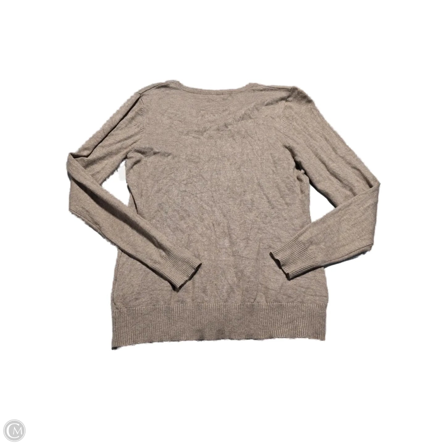 Cardigan By Cielo In Brown, Size: M