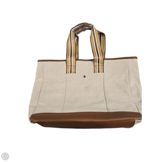 Tote By Cmc, Size: Large