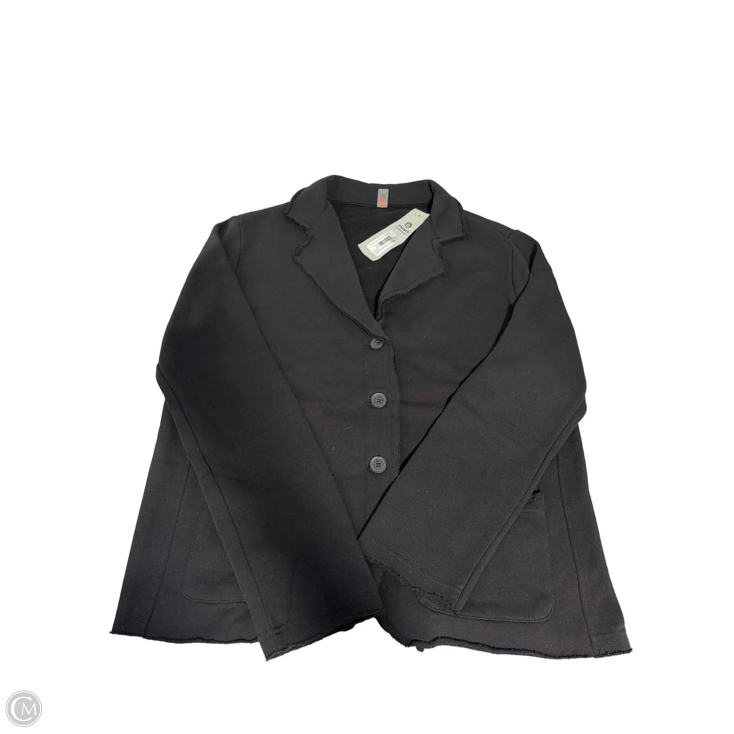 Blazer By Mono B In Black, Size: M