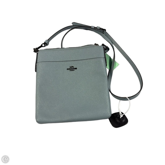 Handbag Designer By Coach, Size: Small