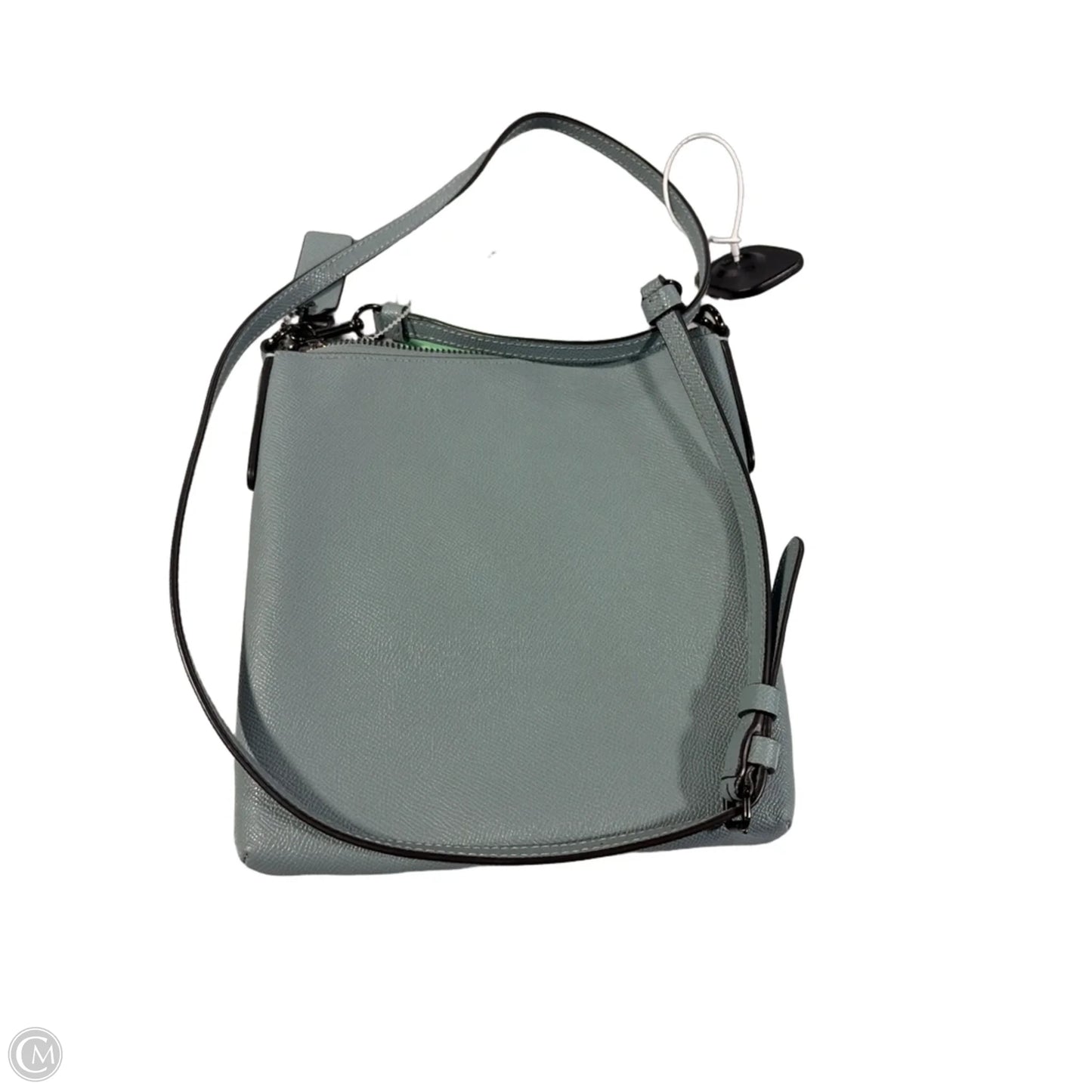Handbag Designer By Coach, Size: Small