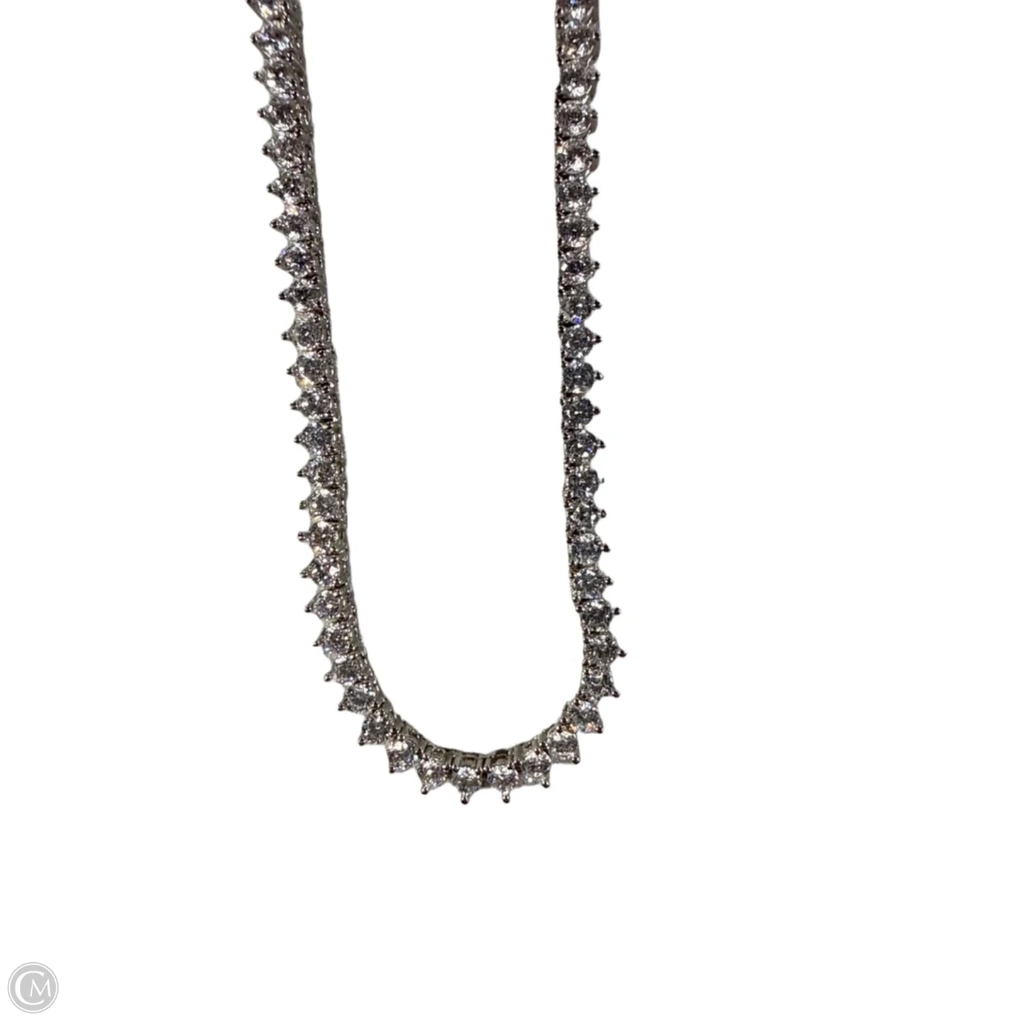 Necklace Chain By Cmc, Size: 1