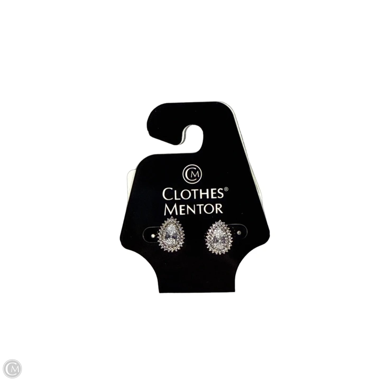 Earrings Stud By Cmc, Size: 1