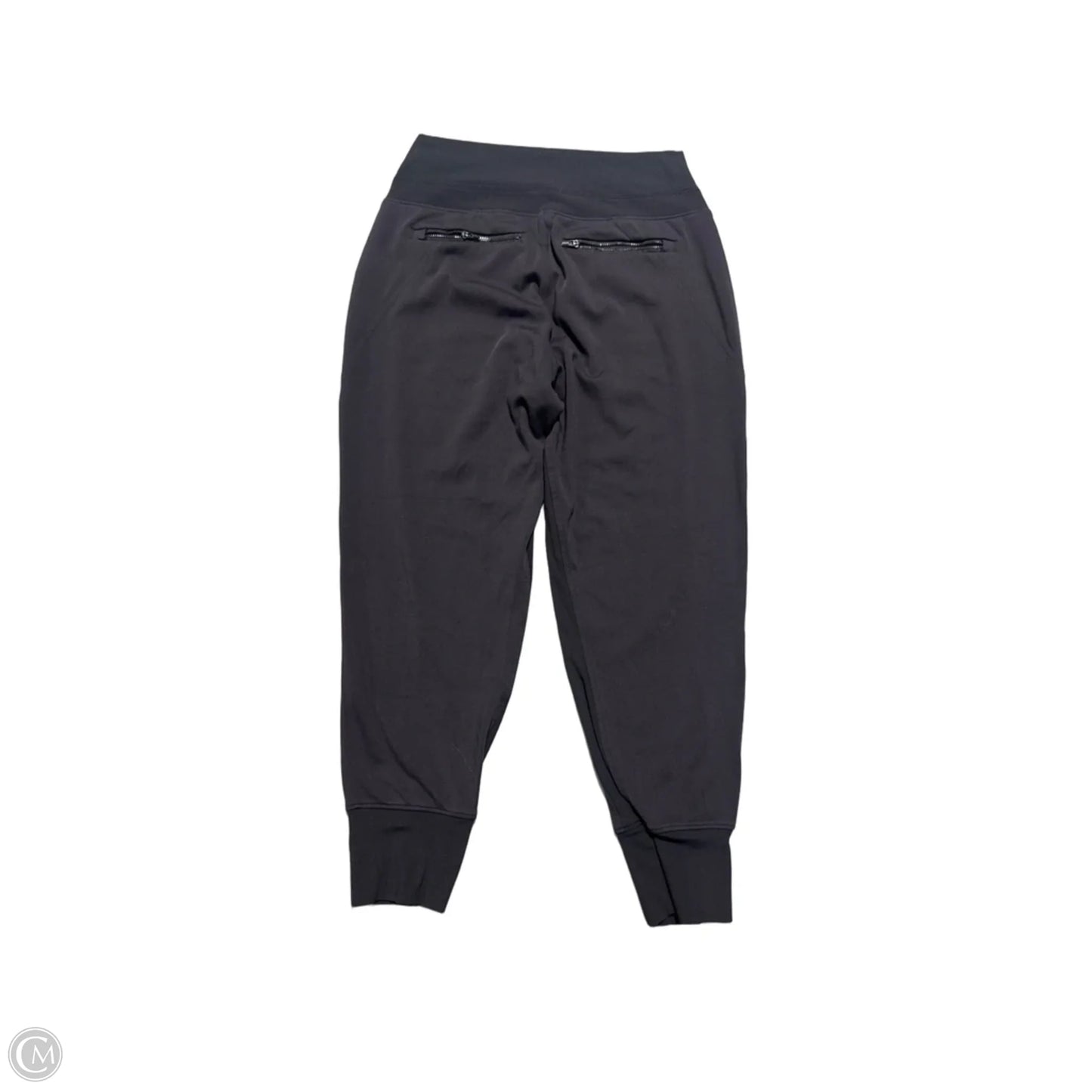 Athletic Pants By Athleta In Black, Size: S
