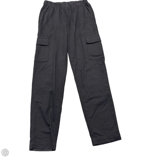 Pants Lounge By Gap In Black, Size: M