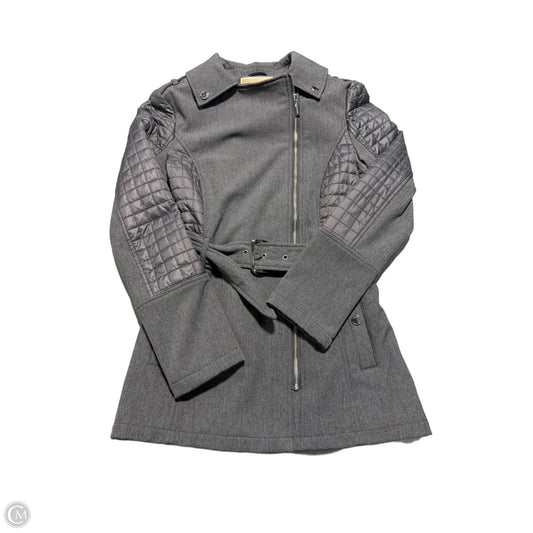 Jacket Other By Michael By Michael Kors In Grey, Size: S