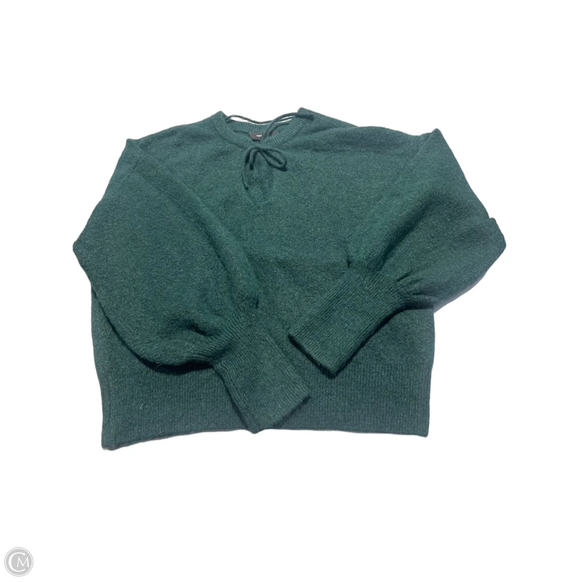 Sweater By Vero Moda In Green, Size: S