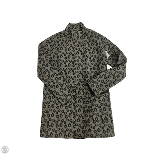 Jacket Other By Old Navy In Grey, Size: S