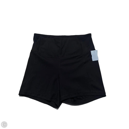 Athletic Shorts By All In Motion In Black, Size: M