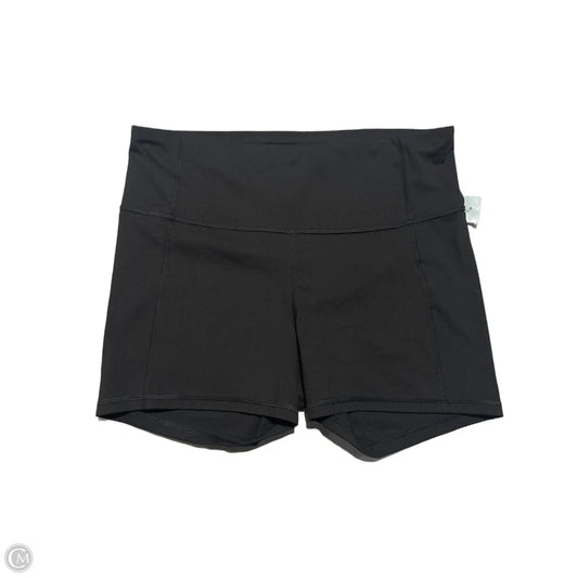 Athletic Shorts By All In Motion In Black, Size: Xxl