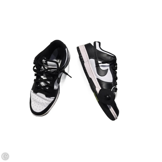 Shoes Sneakers By Nike In Black, Size: 11.5